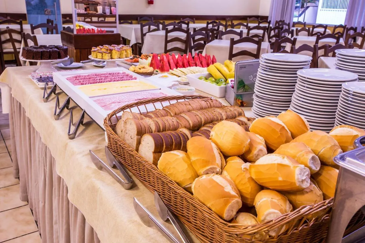 Hotel Itapema Meia Praia