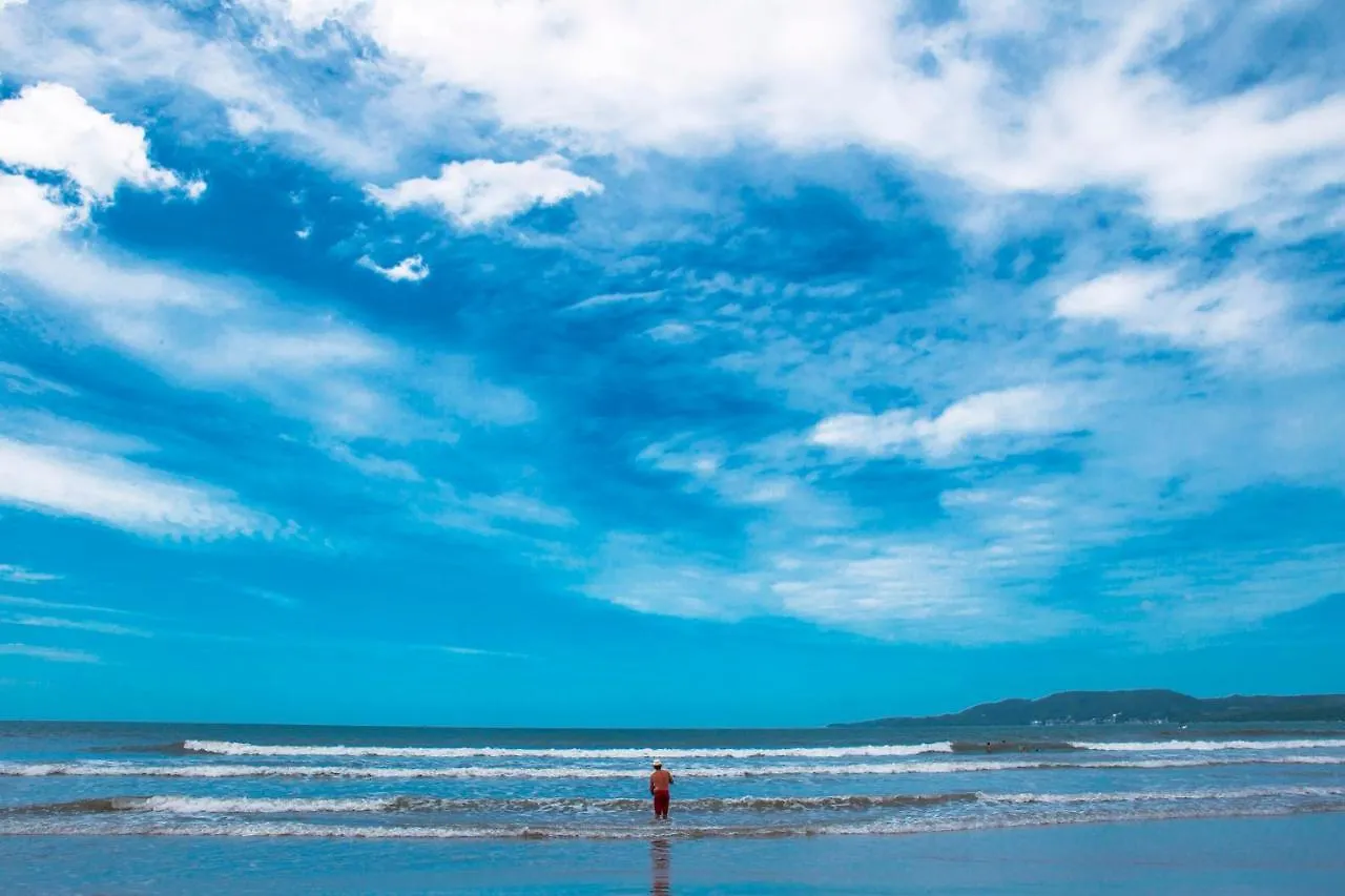 Hotel Itapema Meia Praia