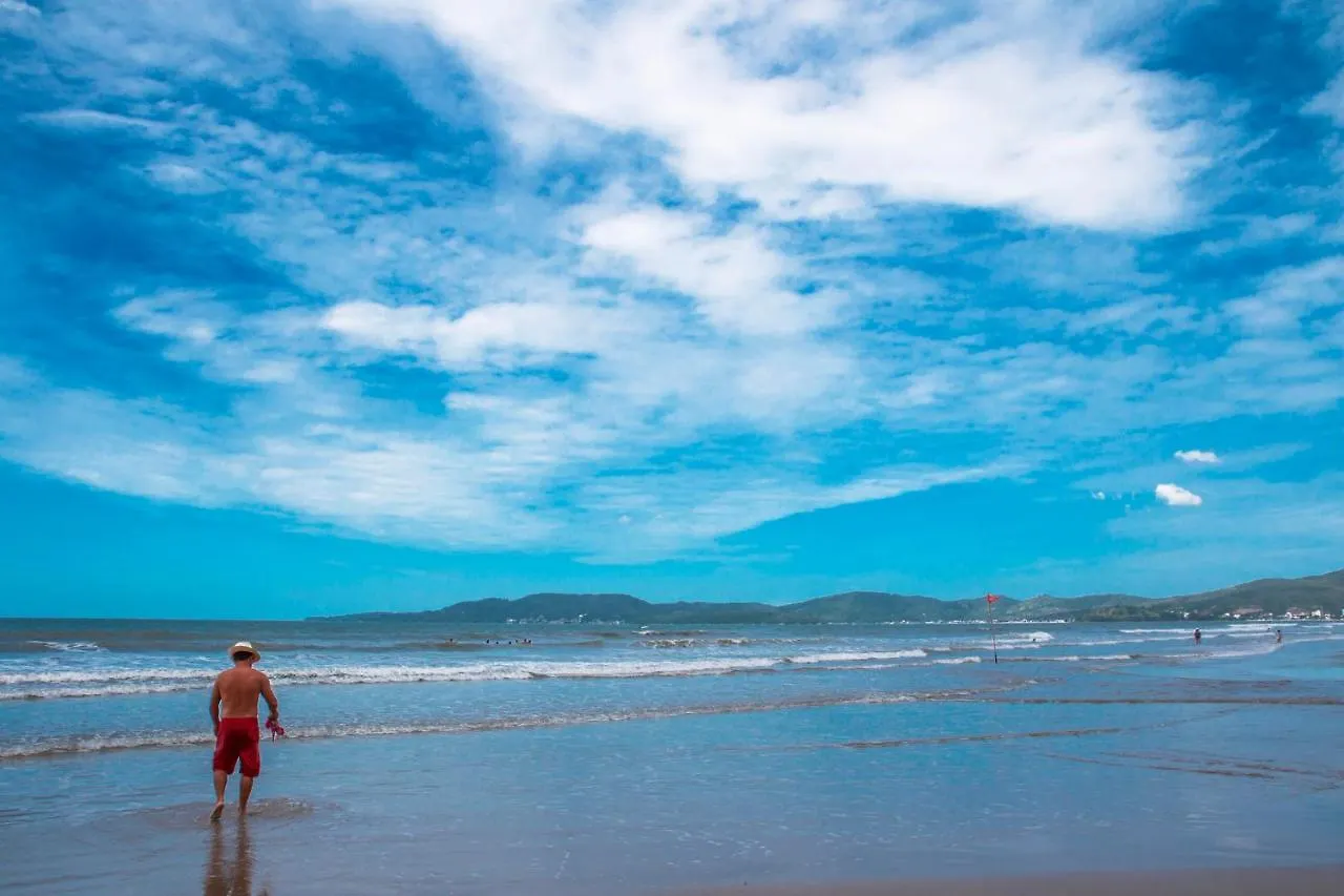 Hotel Itapema Meia Praia 2*,