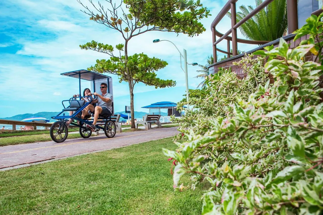Hotel Itapema Meia Praia