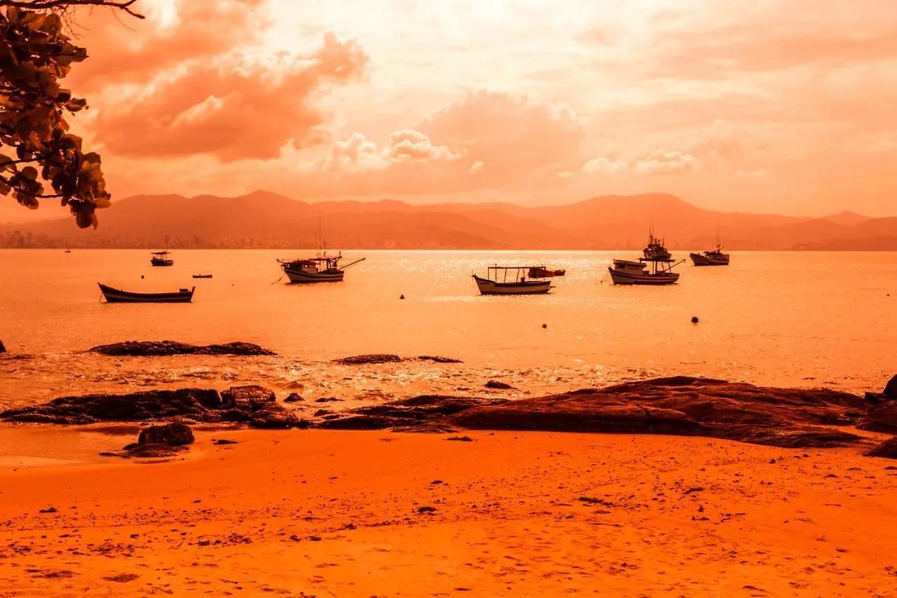 Hotel Itapema Meia Praia