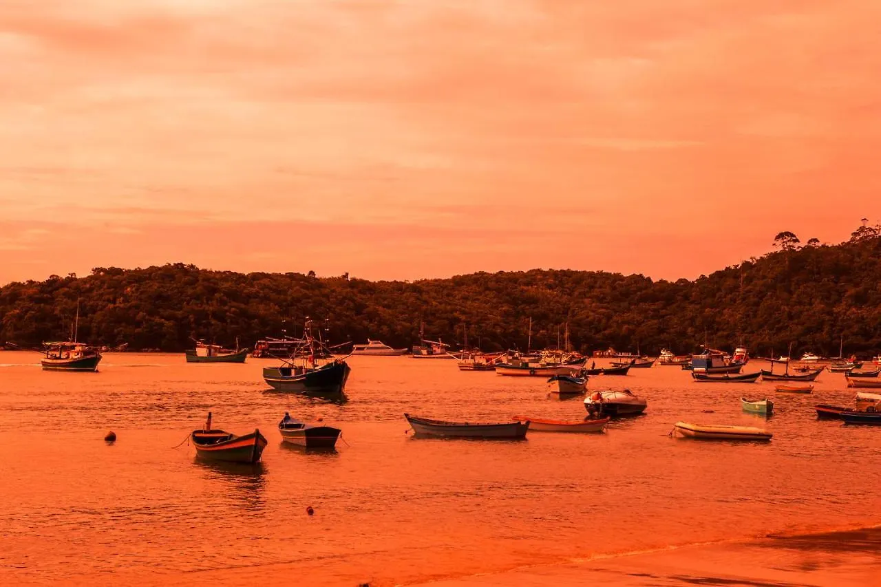 Hotel Itapema Meia Praia 2*,  Brazylia