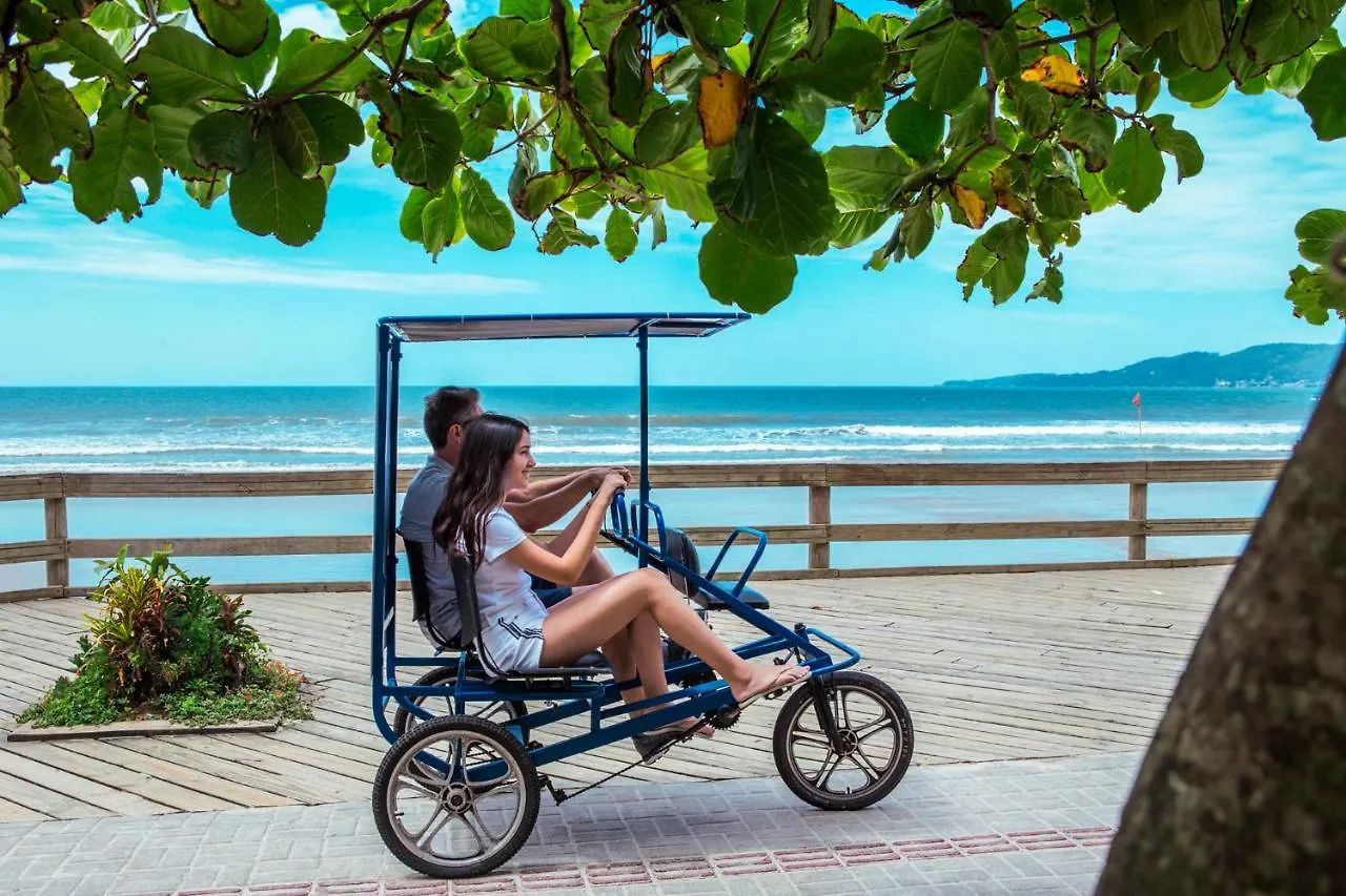 Hotel Itapema Meia Praia