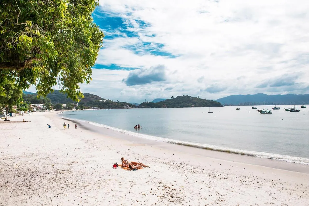 Hotel Itapema Meia Praia 2*,
